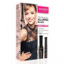 Набор для макияжа глаз Bourjois Alluring Black
